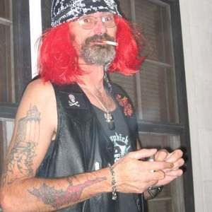 Meet your Posher, William